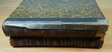 2 German Antiquarian Books