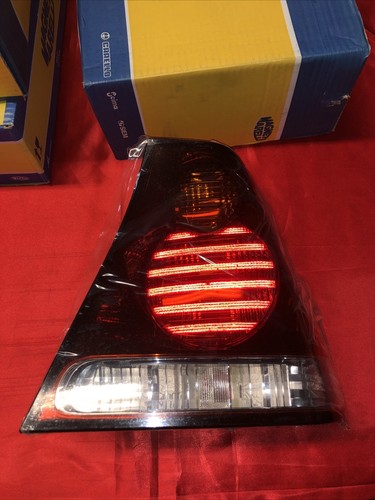 Fanale posteriore destro bmw - destro,
