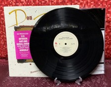 1987 don dixon romeo - 1987,