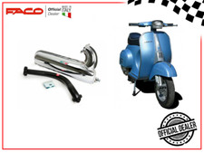 MARMITTA FACO SCARICO