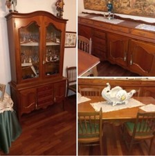 arredamento completo usato