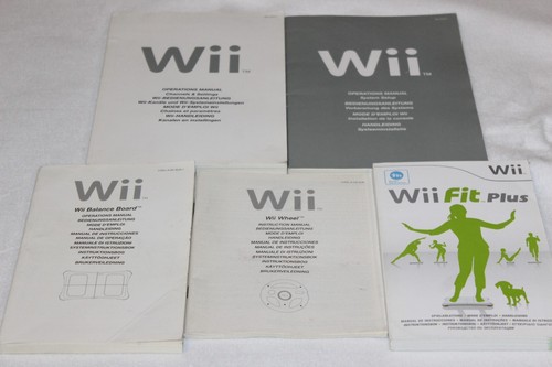 Nintendo wii - nintendo,