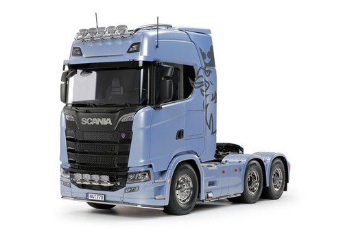 Tamiya 56368 scania 770 s - 56368,