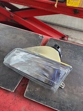 FANALE ANTERIORE SINISTRO DEPO 035501113 PEUGEOT 106 PRIMA SERIE AUTO D'EPOCA 