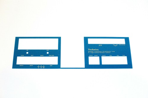 Inserti anteriori inferiori