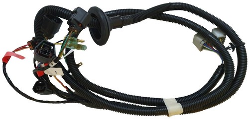 Kit cavi carrello elevatore - kit,