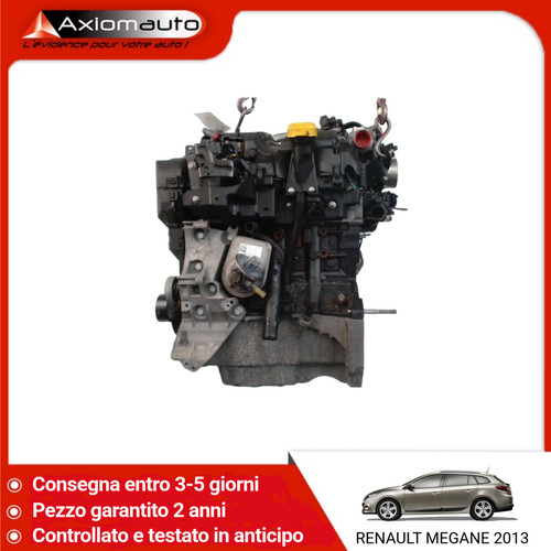 Motore diesel - 🇮🇹,