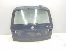 41003452197 COLOR AZUL MYSTIC A07 portellone bagagliaio per BMW X3 2.0 16V D