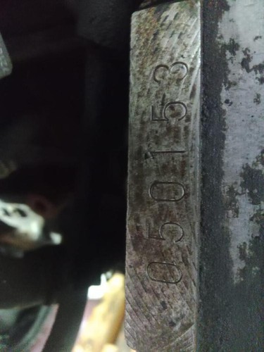 4ee2 motore honda - 4ee2,