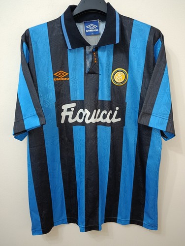 Inter milan 1992 - inter,