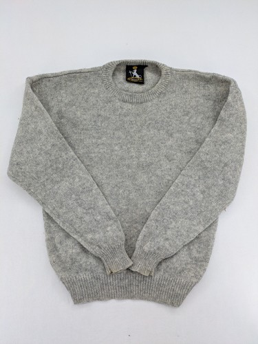 Maglione lana royce shetland - maglione,