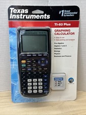 Texas instruments plus - instruments,