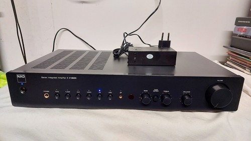 Ampli nad 316bee - 316bee, audiophile