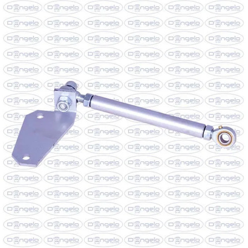 Barra stabilizzatrice balestra