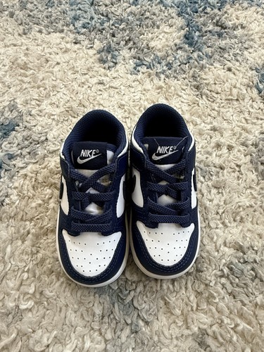 Nike dunk low sneakers - td,