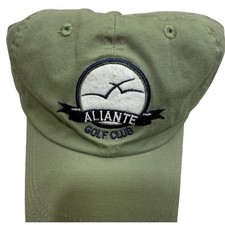 Cappellino da golf Imperial