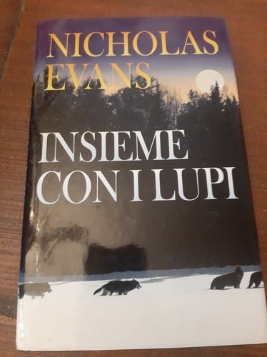 Insieme con lupi di - i,
