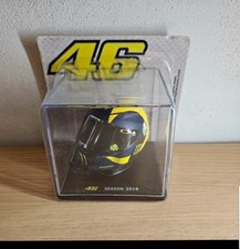Casco valentino rossi - rossi, 2018