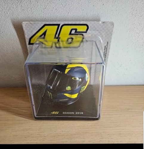 Casco valentino rossi - valentino, 2018