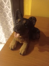 Soprammobile Cane Pastore