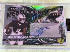 2025 Wild Card Dino-Might