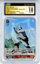 CGC GEM MINT 10 Auto 10 Greg