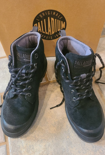 Palladium pallabosse hiker - palladium,