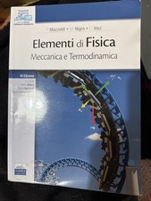 Elementi di fisica, meccanica
