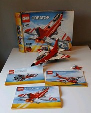 Lego Creator 3 in 1 Set 5892