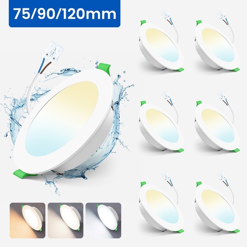 Pannello led faretto incasso - led,