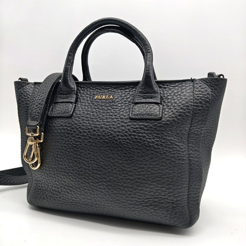 Borsa mano furla capriccio - a,