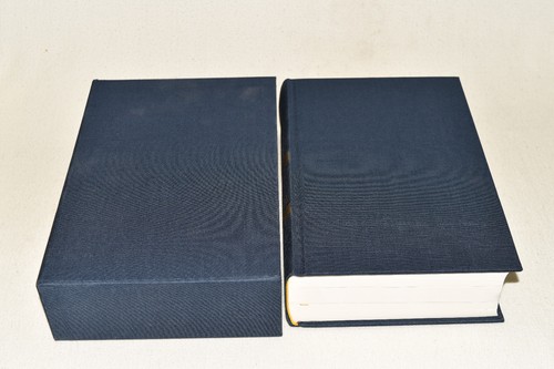 Signed cloth life bill - signed,