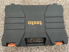 Testo 550s SMART KIT