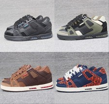 Scarpa da skate uomo Globe Sabre taglia US