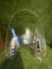 Parabrezza Harley-Davidson