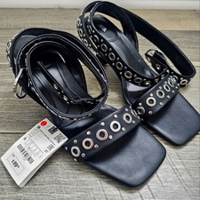 Brand New Zara Slingback