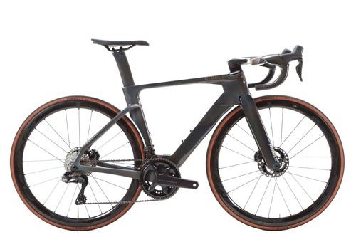 Bici strada disco ribble - a,