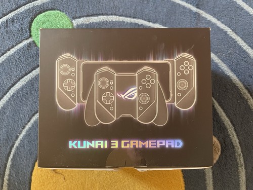 Asus rog kunai gamepad per - asus,