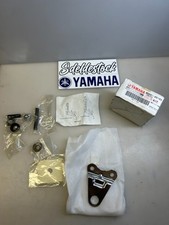 1 kit supporto schienale passeggero yamaha 90891-20103 xv 250 virago