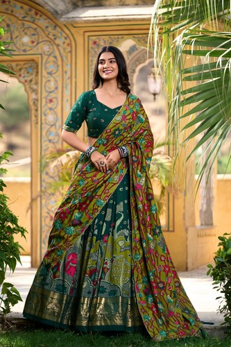 Abito sposa indiano - abito, da