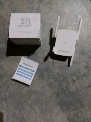 Ripetitore e 5 ghz - ripetitore, 2.4
