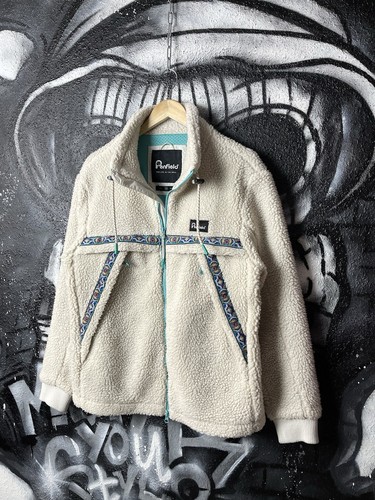 Penfield carrside fleece - penfield,