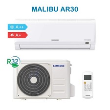 SAMSUNG Malibu AR30 F-AR12MLB Climatizzatore Condizionatore 12000BTU 3,5Kw A++/A