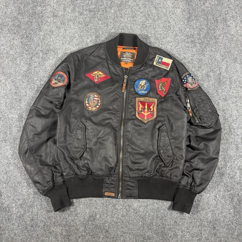 Top gun giacca - giacca, 2xl