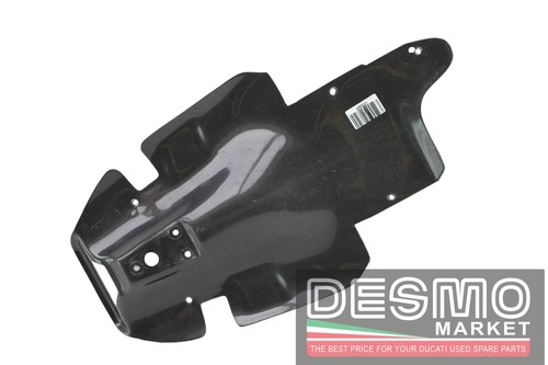 Ducati 748 916 996 - 998, carbon