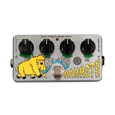 Z.VEX Woolly Mammoth Vexter -