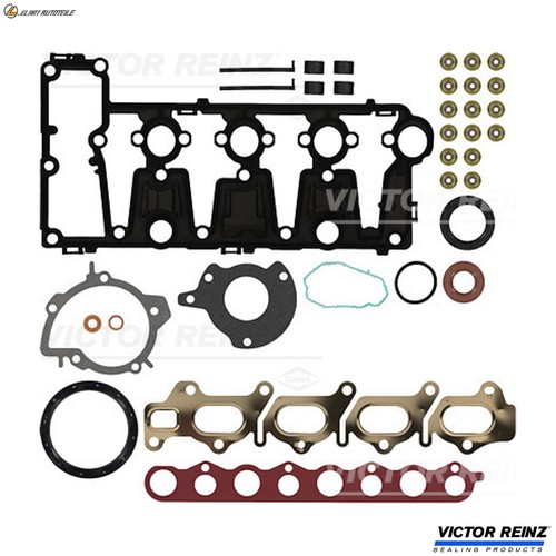 Kit guarnizioni motore - kit,