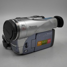 Canon MVX200i E 280x Digitale