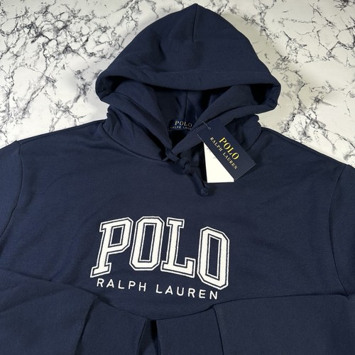 Felpa con cappuccio - , polo