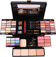 MUUZONING Set Palette 39 Colori per Make up Cosmetici Professionali Include Ross